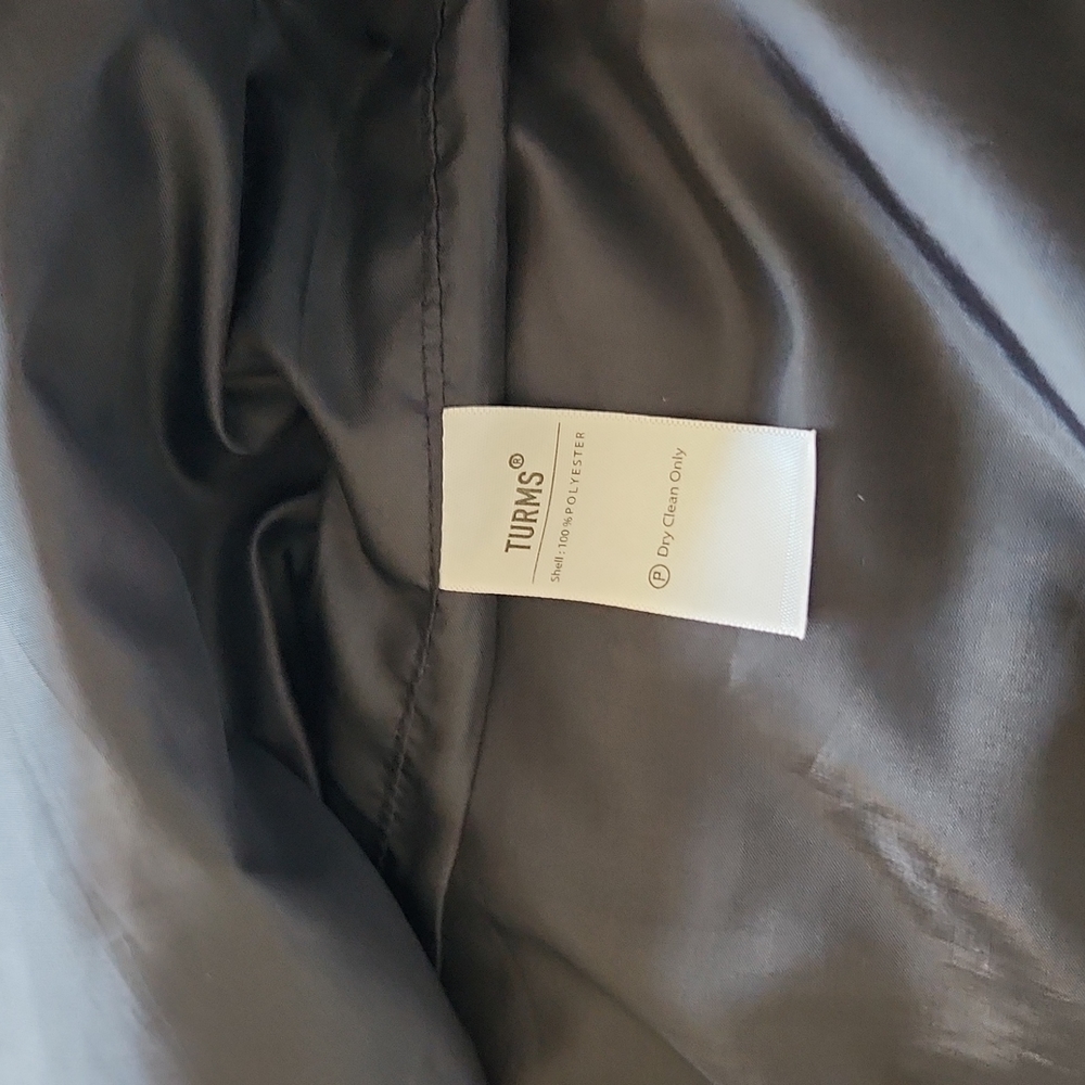 Puffer Jacket - Picture 4 of 5